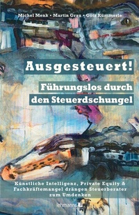 Enlarge image Cover: Ausgesteuert! - Lehmanns Media