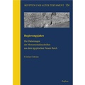 Cover: Regierungsjahre - Zaphon