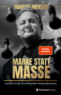 Cover: Marke statt Masse - ForwardVerlag