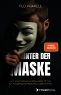 Cover: Hinter der Maske - ForwardVerlag