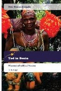 Cover: Tod in Benin - Goldene Rakete