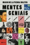 Cover: Mentes geniais - Todavia