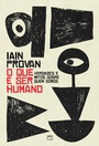 Cover: O que é ser humano - Editora Mundo Cristão