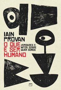 Enlarge image Cover: O que é ser humano - Editora Mundo Cristão