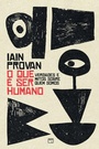 Cover: O que é ser humano? - Editora Mundo Cristão