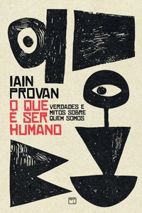 Enlarge image Cover: O que é ser humano? - Editora Mundo Cristão