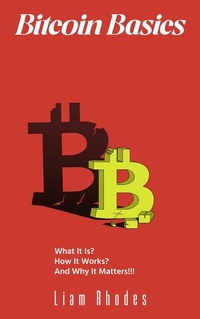 Abbildung von: Bitcoin Basics - Publishdrive