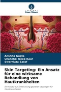 Cover: Skin Targeting - International Book Market Service Ltd