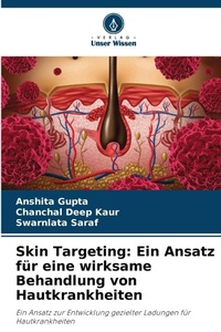 Enlarge image Cover: Skin Targeting - International Book Market Service Ltd