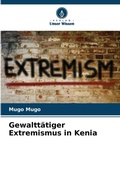 Bild: Gewalttaetiger Extremismus in Kenia - International Book Market Service Ltd