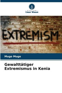 Bild: Gewalttaetiger Extremismus in Kenia - International Book Market Service Ltd