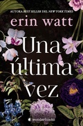 Cover: Una &uacute;ltima vez - Wonderbooks