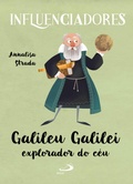 Cover: Galileu Galilei - Paulus Editora