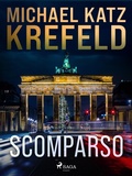 Cover: Scomparso - Saga Egmont