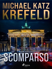 Enlarge image Cover: Scomparso - Saga Egmont