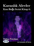 Cover: Karanlik Alevler - Tektime