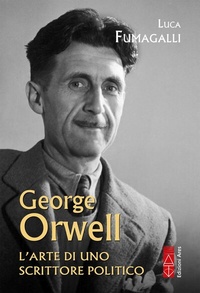 Abbildung von: George Orwell - Ares