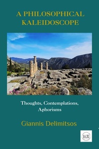 Abbildung von: A Philosophical Kaleidoscope - Giannis Delimitsos