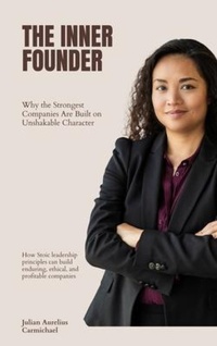 Abbildung von: The Inner Founder - Mindful Pages
