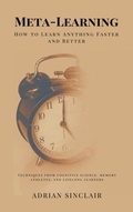 Cover: "Meta-Learning - Mindful Pages