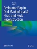 Cover: Perforator Flap in Oral Maxillofacial & Head and Neck Reconstruction - Springer