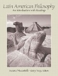 Cover: Latin American Philosophy - Pearson