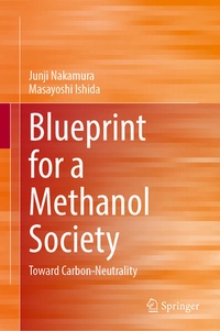 Abbildung von: Blueprint for a Methanol Society - Springer