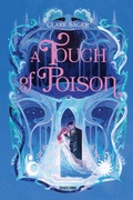 Cover: Shadows of Tenebris, T2 : A Touch of Poison - Bragelonne