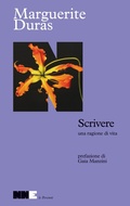 Cover: Scrivere - NN Editore