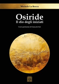 Enlarge image Cover: Osiride - Edizioni Nisroch