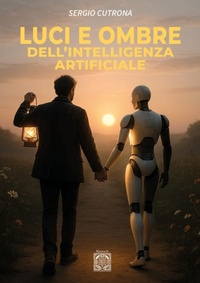 Abbildung von: Luci e ombre dell'intelligenza artificiale - Edizioni Nisroch