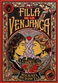 Cover: Filla de la venjan&ccedil;a - Blackie Books