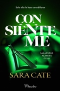 Cover: Consi&eacute;nteme - Ediciones P&agrave;mies