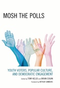 Cover: Mosh the Polls - Lexington Books
