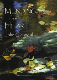 Enlarge image Cover: Mending the Heart - Cowley Publications,U.S.