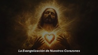 Abbildung von: La Evangelización de Nuestros Corazones - Fernando Davalos