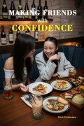 Cover: Making Friends with Confidence - WCF Press