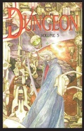 Cover: Philip Jos&eacute; Farmer's The Dungeon-The Hidden City - Absolutelyamazingebooks.com