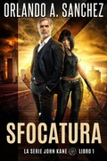 Cover: Sfocatura - Bitten Peaches Publishing