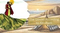 Cover: The Gospel According to Abraham Part 1 - Mical Malikowski