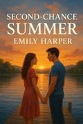 Cover: Second Chance Summer - Emily Harper