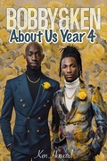 Cover: About us  Year 4 - Kennessy