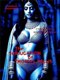 Cover: The Subjugation of Thomas Tallis - Mr Stephen Glover