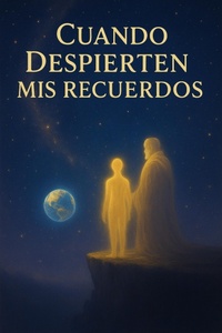 Abbildung von: Cuando despierten mis recuerdos - Kael Elián