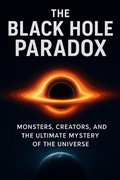 Bild: The Black Hole Paradox - Sk Mosaffar Hossain