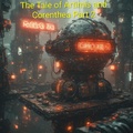 Cover: The Tale of Artimis and Corenthea Part 2 - Mike's Emporium