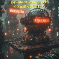 Enlarge image Cover: The Tale of Artimis and Corenthea Part 2 - Mike's Emporium