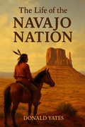 Cover: The Life of the Navajo Nation - Donald Yates
