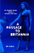 Cover: A Passage to Britannia - Mr Stephen Glover