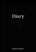 Cover: Diary - James Austin